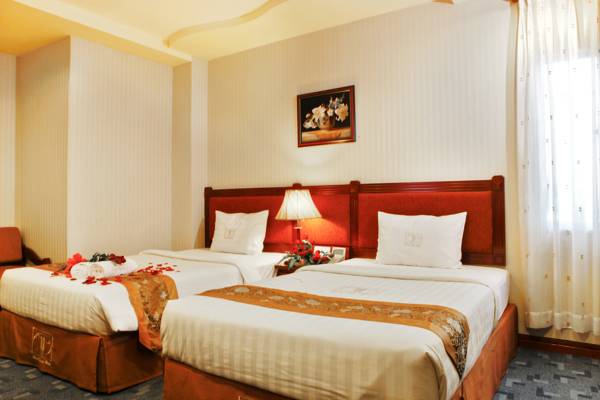 Thien Thao Hotel
