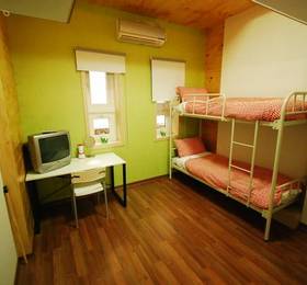 Туры в Zaza Backpackers  в Южной Корее