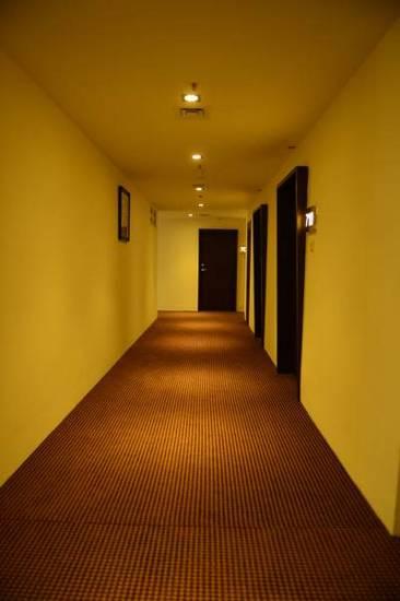 Hotel Millennium  2* Индия, Хайдарабад