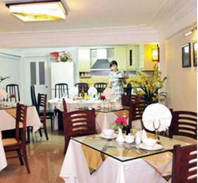 Hanoi Asia Hotel  в Ханое