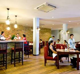 Туры в Sokha Club Hotel  в Камбодже