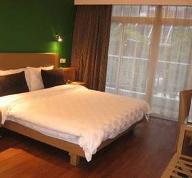 Туры в Luoxi Garden Inn в Китае