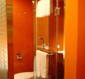 Отдых в Luoxi Garden Inn - Китай, Гуанчжоу
