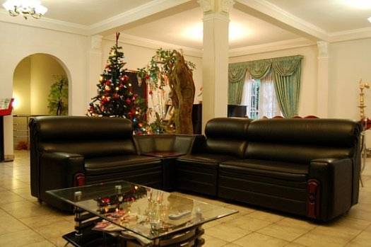 Kandy View Hotel 2* Шри-Ланка, Канди