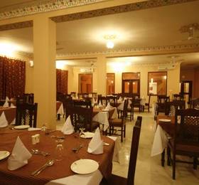 Отдых в Hotel Thar Vilas  - Индия, Джайсалмер