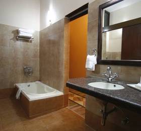 Hotel Thar Vilas  в Джайсалмере