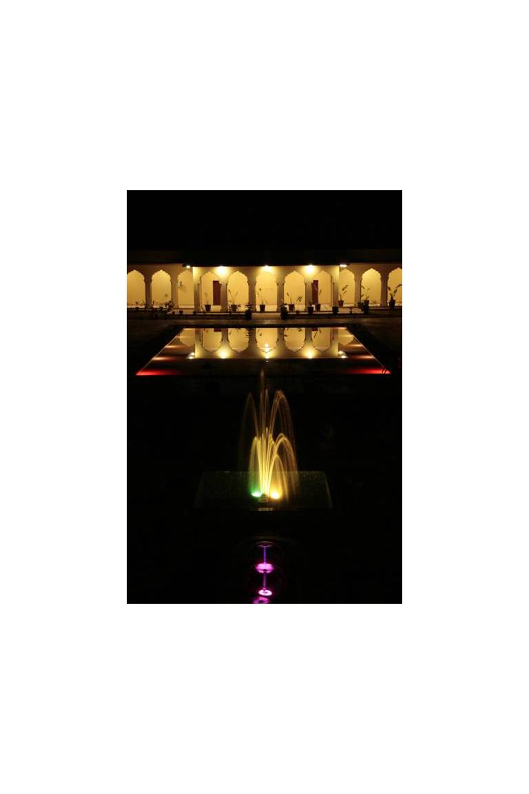 Hotel Thar Vilas 
