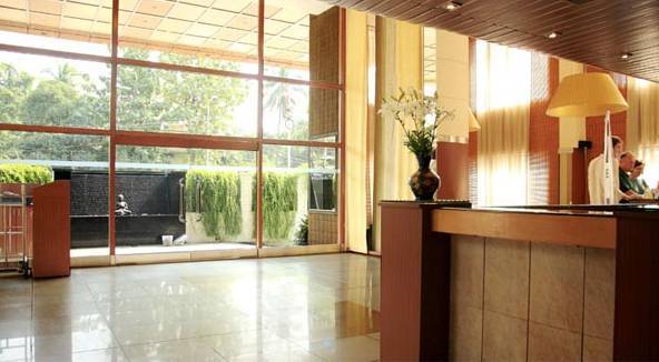 Harrisons Hotels  3* Индия, Ченнаи