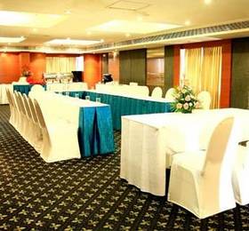 Туры в Harrisons Hotels  в Индии
