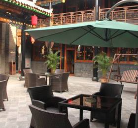 Туры в De Chao Ge Hotel  в Китае