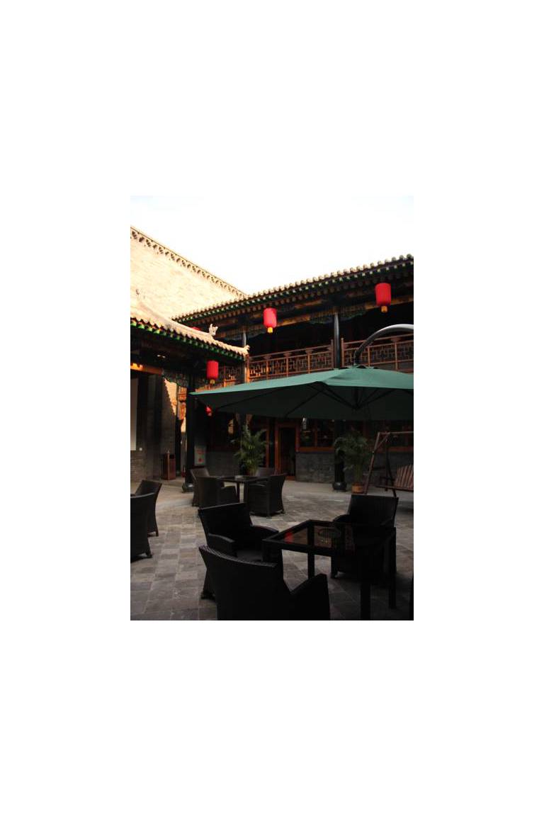 De Chao Ge Hotel 