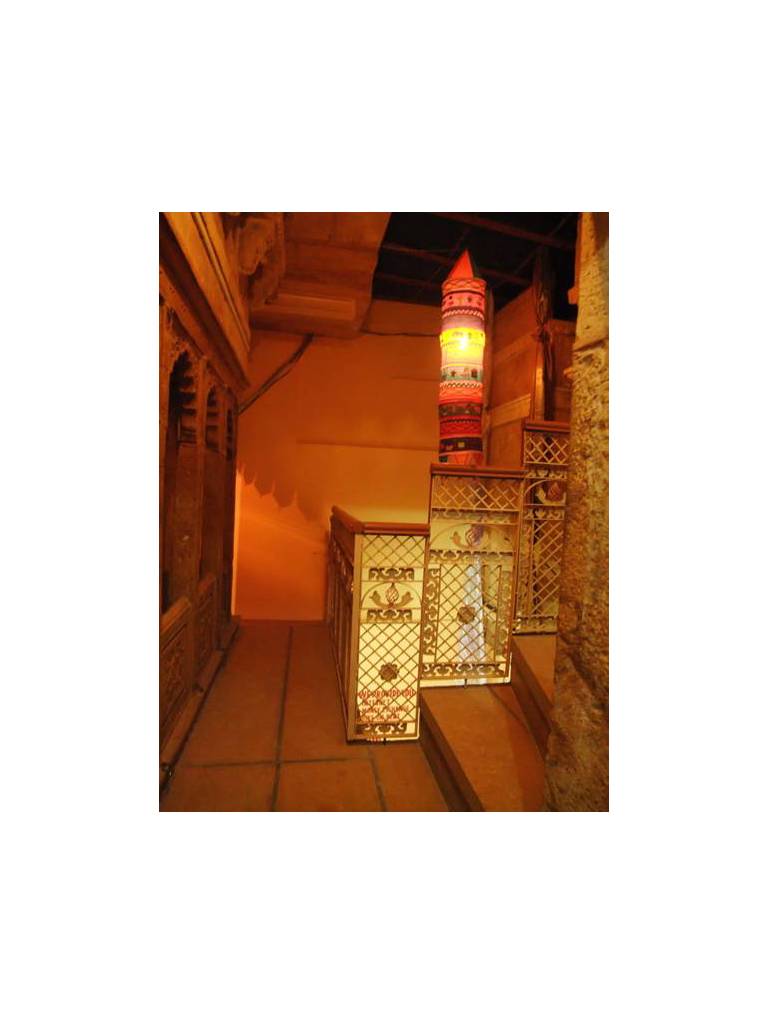 Hotel Jeet Mahal 