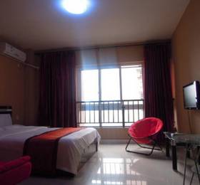 Отдых в Bojun Apartment  - Китай, Чунцин
