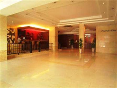 Khai Hoan Hotel 