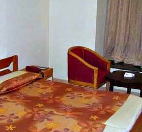 Туры в Hotel Manhattan  в Индии