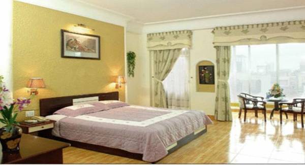 Xuan Hung Hotel 2* Вьетнам, Дананг