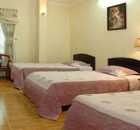 Отдых в Xuan Hung Hotel - Вьетнам, Дананг