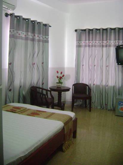 Bien Song Hotel  1* Вьетнам, Дананг