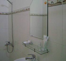 Bien Song Hotel  в Дананге