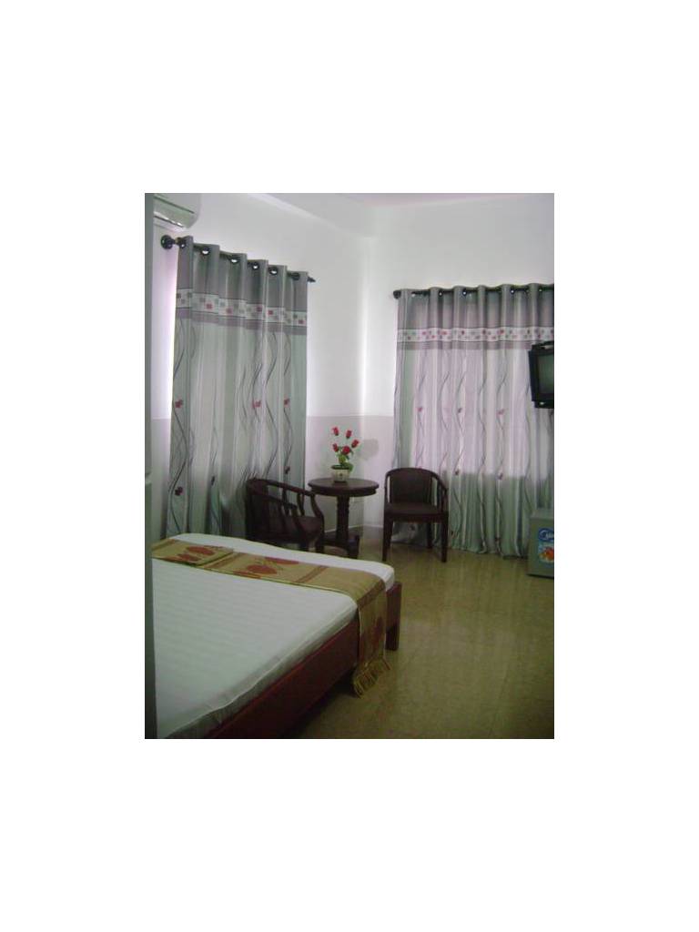Bien Song Hotel 