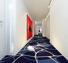 Honeycomb Hotel  в Чунцине