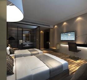 Отдых в Honeycomb Hotel  - Китай, Чунцин