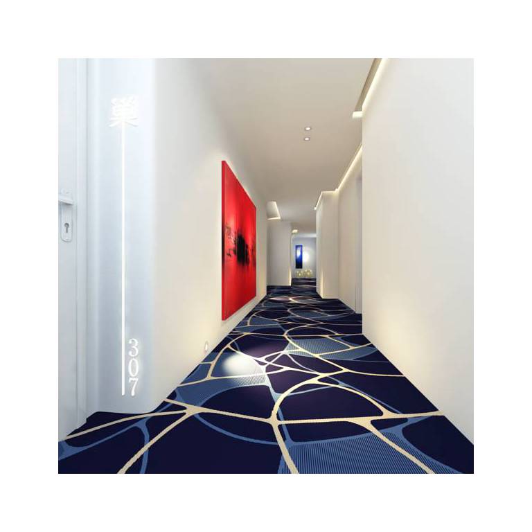 Honeycomb Hotel 