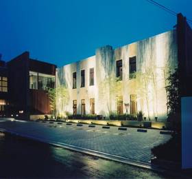 Hotel Allamanda в Наре