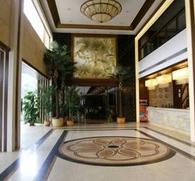 Отдых в Kong Long Hotel  - Китай, Гуанчжоу