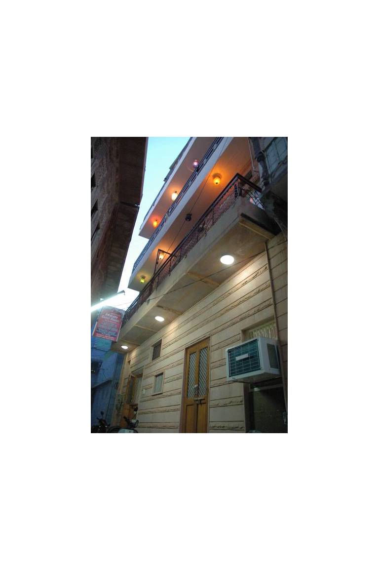 Hem Guest House 