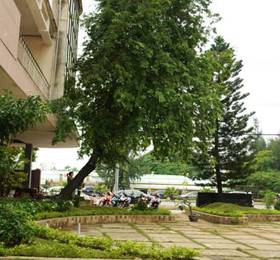 Отдых в Son Tra Hotel 1  - Вьетнам, Дананг