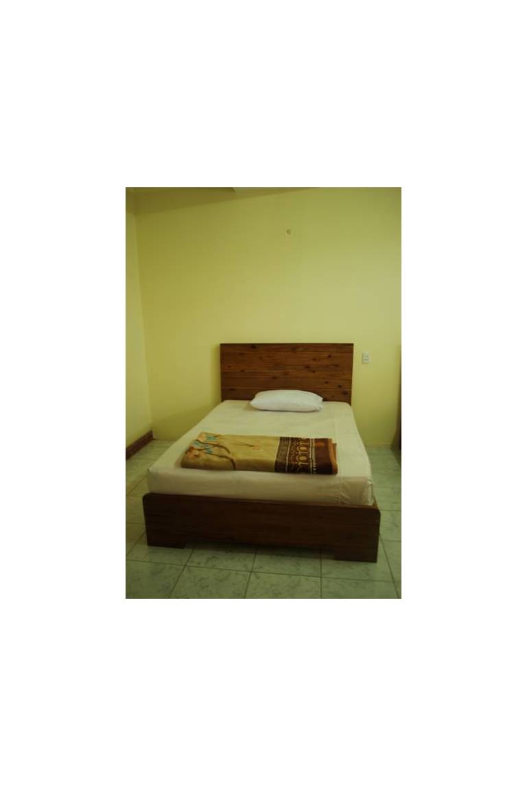 Son Tra Hotel 1 