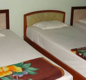Son Tra Hotel 2 в Дананге