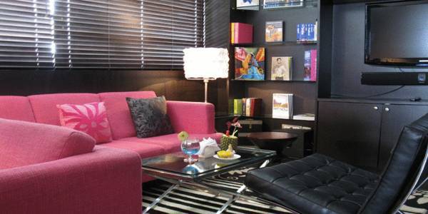 Spree Bangalore 4* Индия, Бангалор