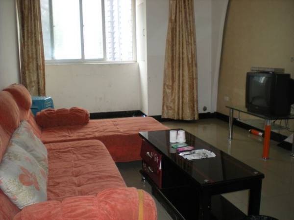 Qilan Apartment  Китай, Чунцин