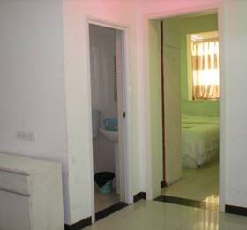 Отдых в Qilan Apartment  - Китай, Чунцин