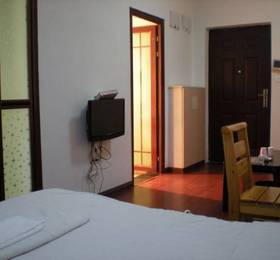 Qilan Apartment  в Чунцине