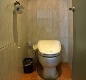 Hotel Manhattan  в Сеуле