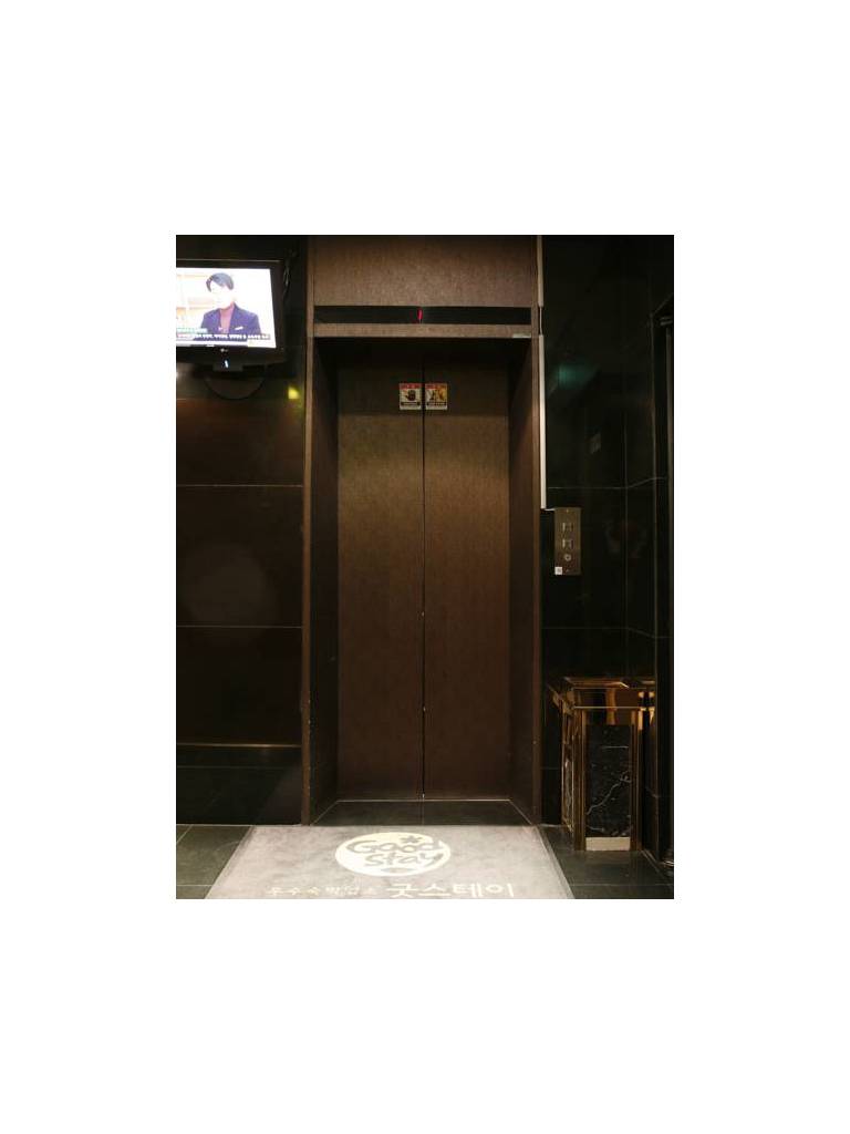 Hotel Manhattan 