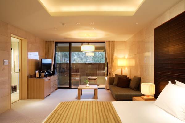 Hakone Suishoen 5* Япония, Хаконе