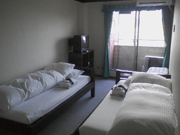 Econo-Inn Kyoto  2* Япония, Киото