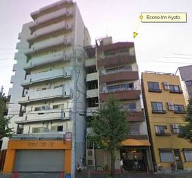 Отдых в Econo-Inn Kyoto  - Япония, Киото