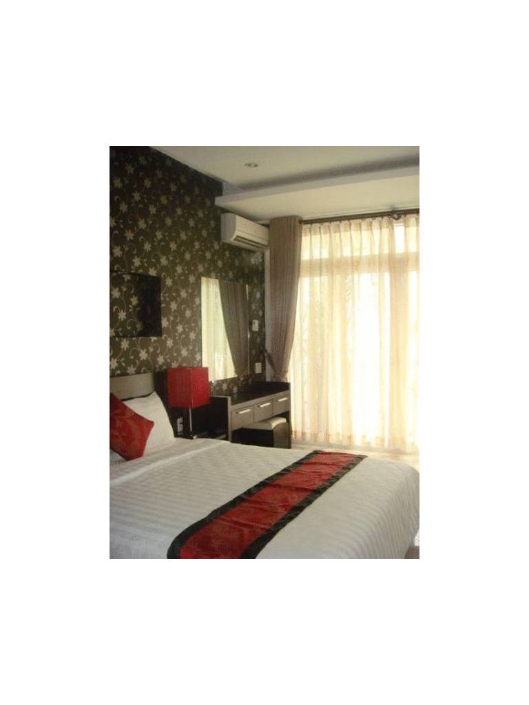 Trung Son Hotel 