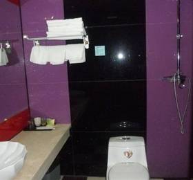 Xin Huang Hotel  в Чунцине