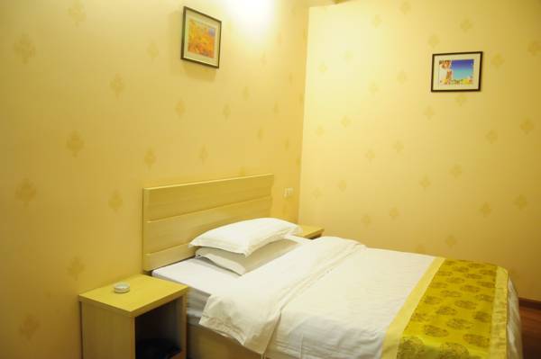 Xin Huang Hotel 