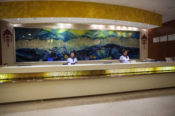 New Xilai Hotel 3* Китай, Ханчжоу