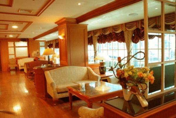 Hotel Nostalgia  3* Южная Корея, Сеул