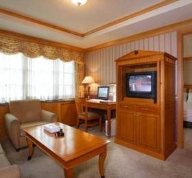 Туры в Hotel Nostalgia  в Южной Корее