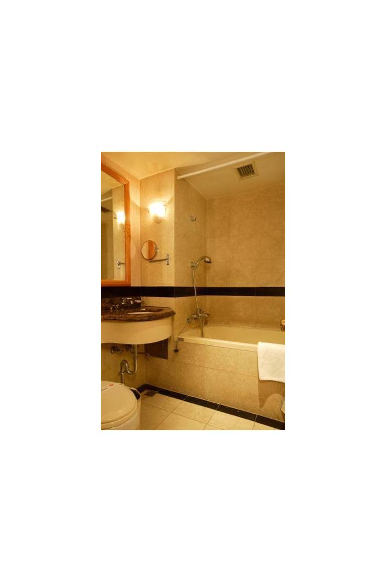 Hotel Nostalgia 