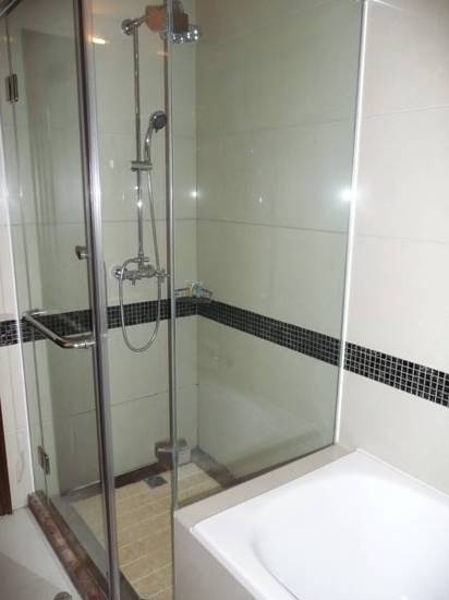 King Hall Hotel  5* Китай, Далянь
